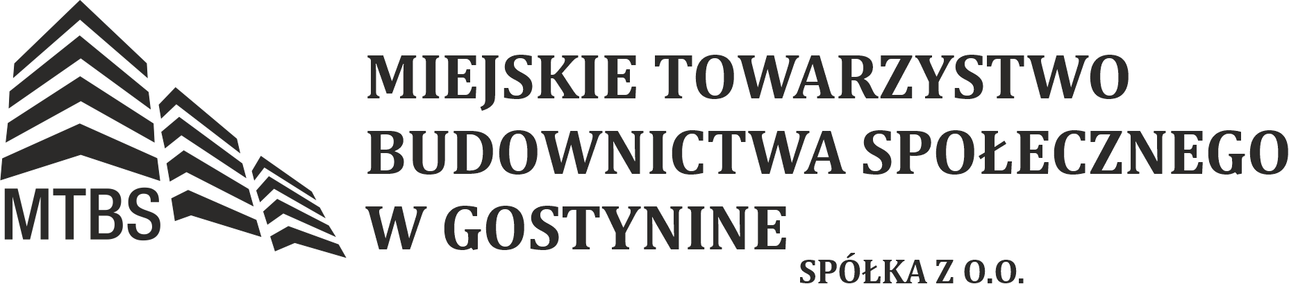 Miejskie Towarzystwo Budownictwa Społecznego w Gostyninie